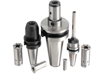 Hydraulic Tool Holder